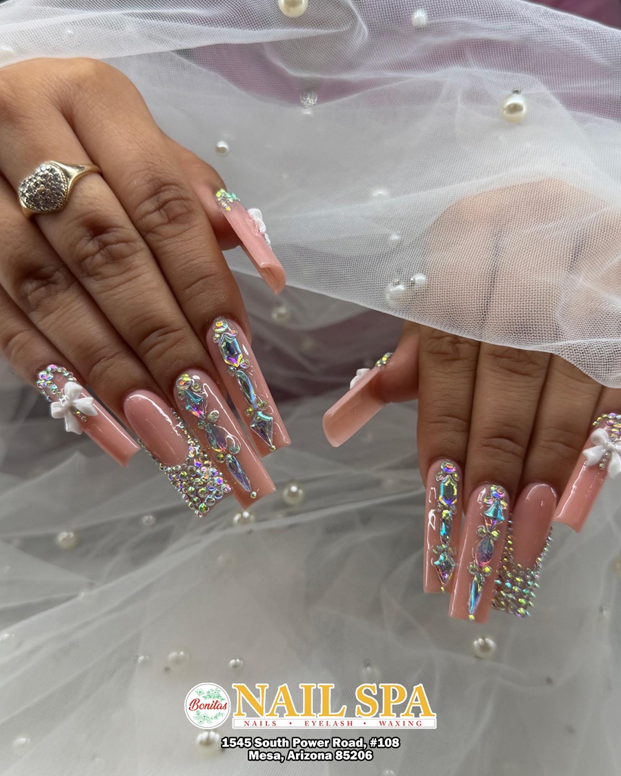 Bonitas Nails Spa
